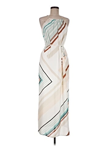 White House Black Market Casual Dress (view 1)