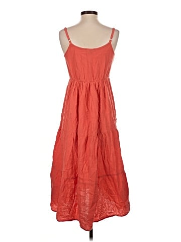 Chelsea & Theodore Casual Dress (view 2)