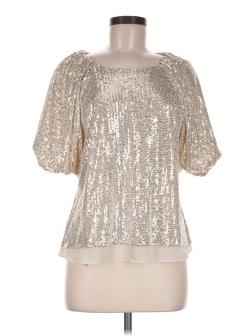 Talulah New York 3/4 Sleeve Blouse (view 1)