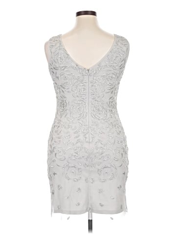 Aidan Mattox Cocktail Dress (view 2)