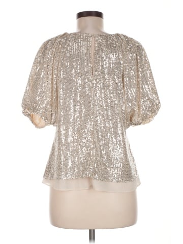 Talulah New York 3/4 Sleeve Blouse (view 2)