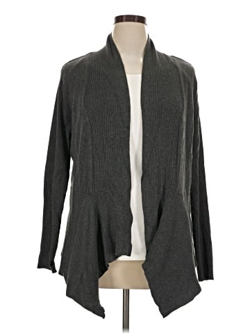Attention Cardigan (view 1)
