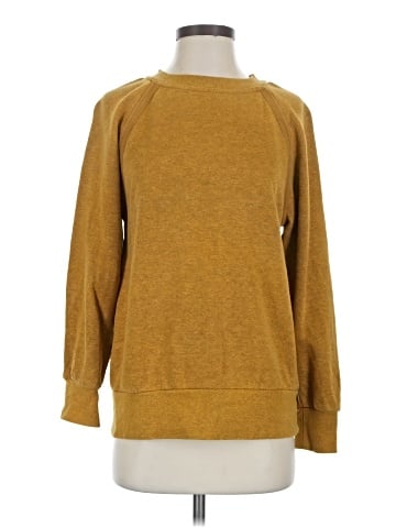 PrAna Pullover Sweater (view 1)
