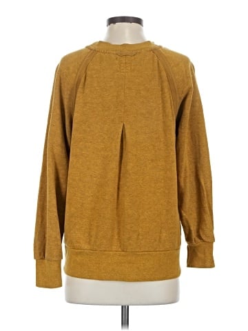 PrAna Pullover Sweater (view 2)