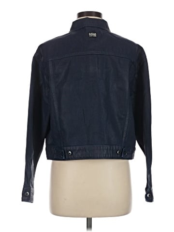 G-Star RAW Denim Jacket (view 2)