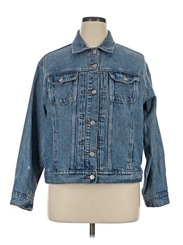 Old Navy Denim Jacket (view 1)