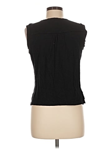 Sanctuary Sleeveless Blouse (view 2)