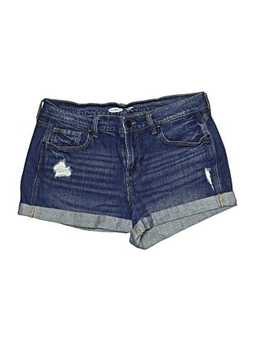 Old Navy Denim Shorts (view 1)