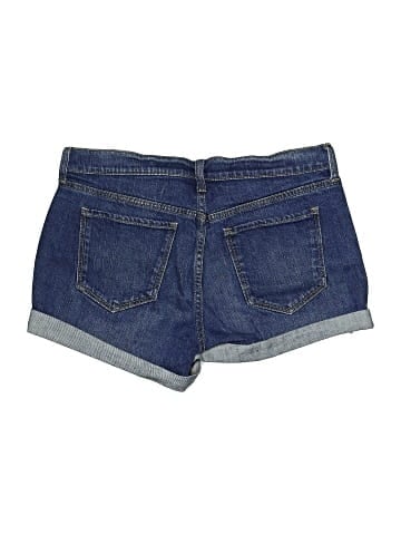 Old Navy Denim Shorts (view 2)