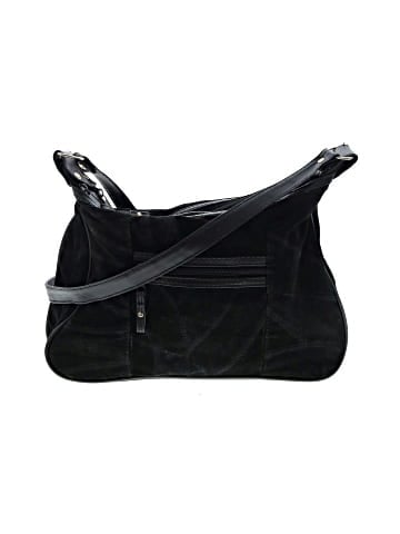 Unbranded Leather Hobo (view 1)