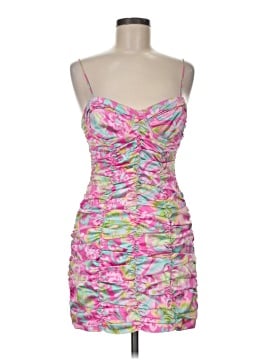 For Love & Lemons Cocktail Dress (view 1)