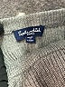 Splendid Gray Pullover Sweater Size S - photo 7