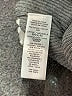 Splendid Gray Pullover Sweater Size S - photo 8
