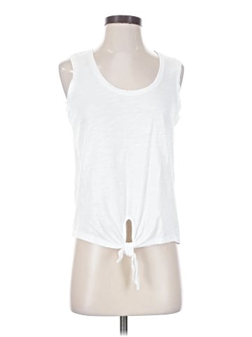 Sanctuary Sleeveless T-Shirt (view 1)