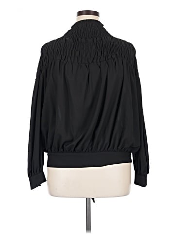 1.State Long Sleeve Blouse (view 1)