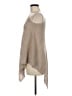 Eileen Fisher Tan Poncho One size - photo 5