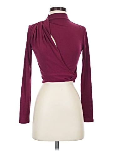 ASTR The Label Long Sleeve Top (view 1)