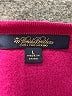 Brooks Brothers 100% Wool Pink Wool Pullover Sweater Size L - photo 7