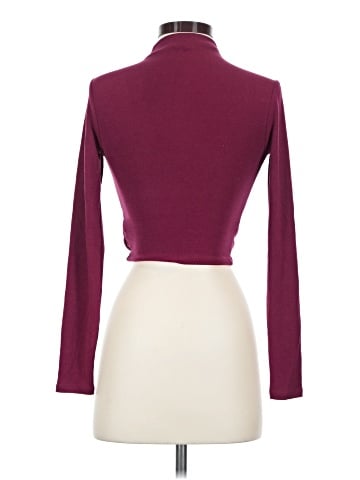 ASTR The Label Long Sleeve Top (view 2)