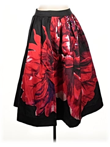 White House Black Market Formal Skirt (view 1)
