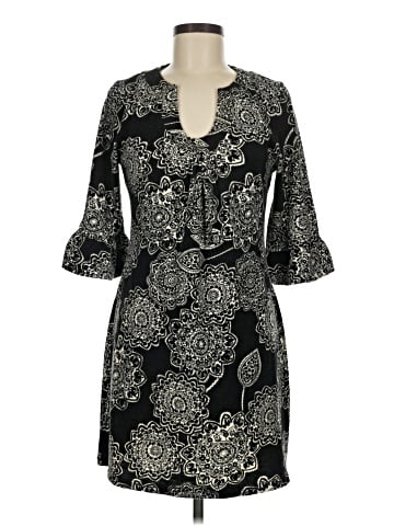 Aryeh Casual Dress (view 1)