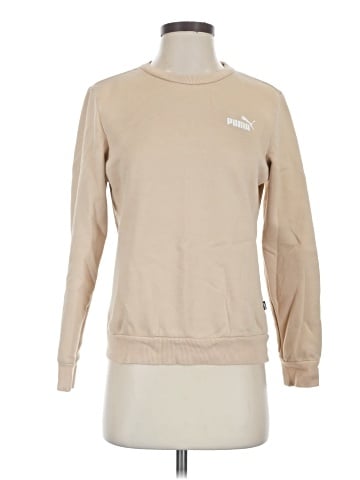 Puma Sweatshirt (view 1)