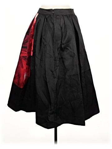 White House Black Market Formal Skirt (view 2)