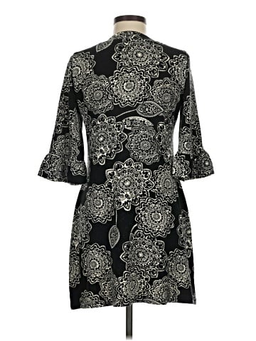 Aryeh Casual Dress (view 2)
