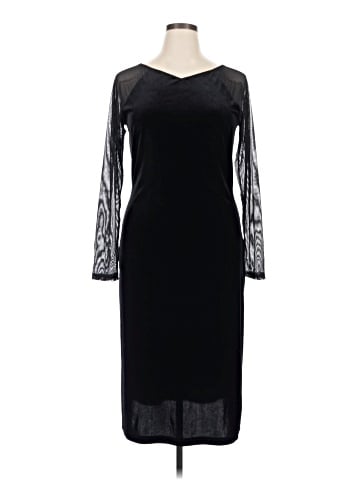 Karen Kane Cocktail Dress (view 1)