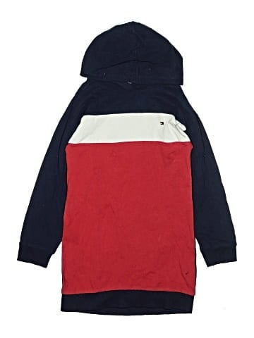 Tommy Hilfiger Long Sleeve T-Shirt (view 1)