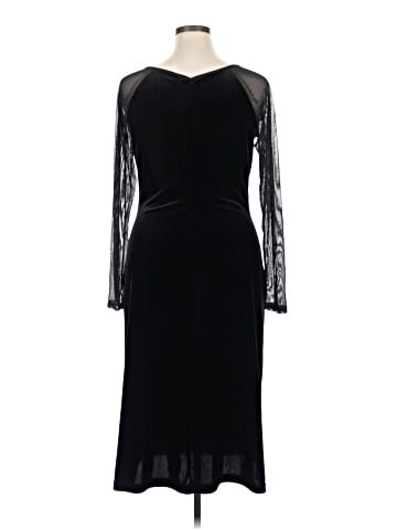Karen Kane Cocktail Dress (view 2)