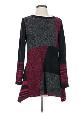 Style&Co Pullover Sweater (view 1)