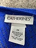 Catherines Blue Cardigan Size 3X - photo 7