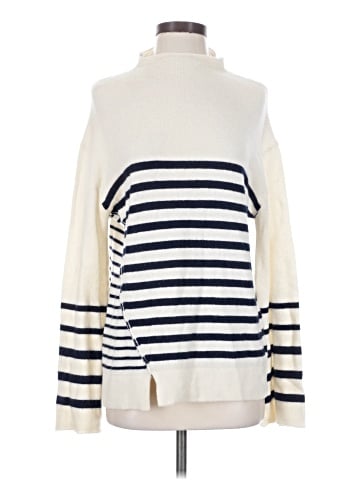 Brochu Walker Wool Pullover Sweater (view 1)