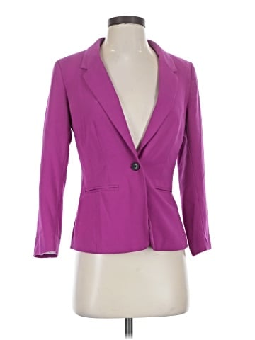 Kensie Blazer (view 1)