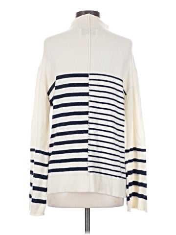 Brochu Walker Wool Pullover Sweater (view 2)