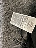 Gap Chevron-herringbone Gray Formal Skirt Size L (tall) - photo 4