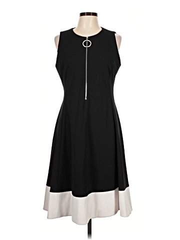 Andrew Marc Casual Dress (view 1)