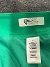 Greg Norman Solid Green Active Skort Size 10 - photo 3