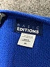 Basic Editions 100% Polyester Blue Cardigan Size 3X - photo 7