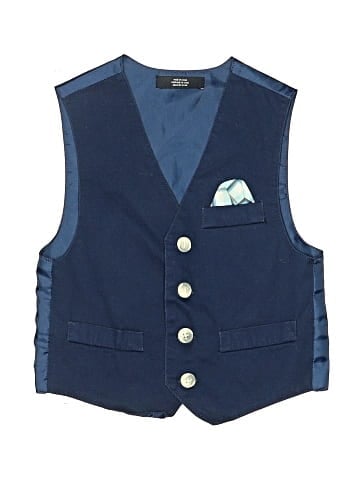 Nautica Vest (view 1)