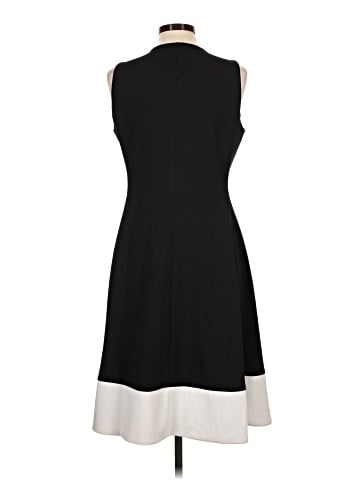 Andrew Marc Casual Dress (view 2)