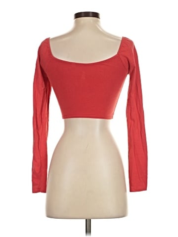 Me To We 3/4 Sleeve Top (view 2)