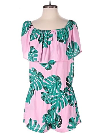 Buddy Love Romper (view 1)