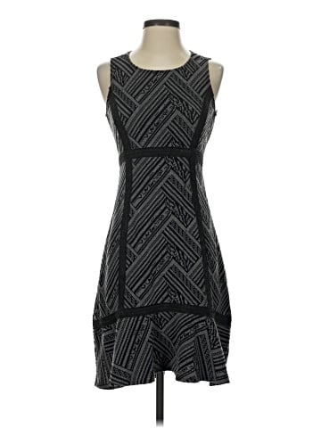 Tabitha Casual Dress (view 1)