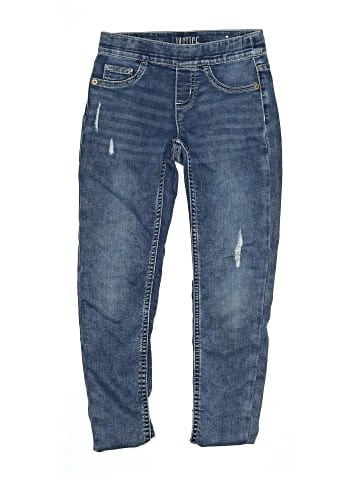 Justice Jeans (view 1)