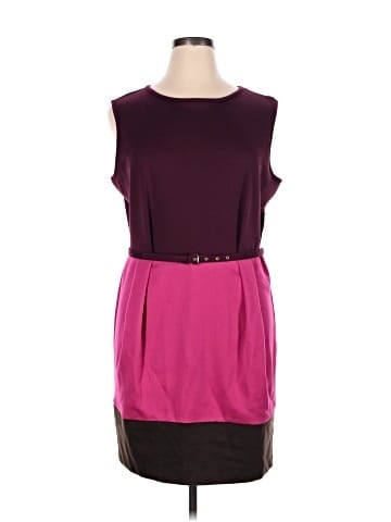 New York & Company Cocktail Dress (view 1)