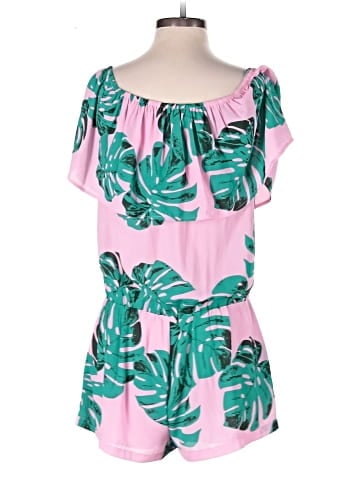 Buddy Love Romper (view 2)