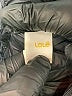 Lole 100% Polyester Black Snow Jacket Size M - photo 6