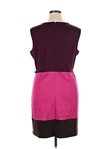 New York & Company Cocktail Dress (view 2)